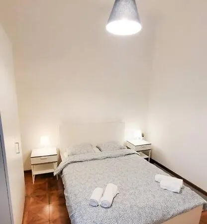 El Liston X4 Zona Pedonale In Centro Appartement *