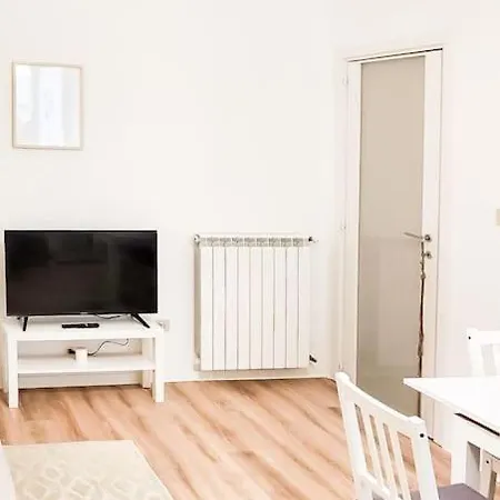 Appartamento El Liston X4 Zona Pedonale In Centro