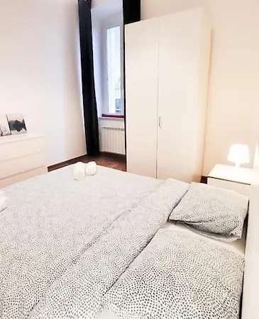 Appartement El Liston X4 Zona Pedonale In Centro Trieste