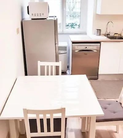 Appartement El Liston X4 Zona Pedonale In Centro